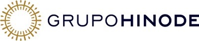 Hinode, cliente da P&B