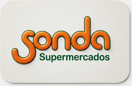 Sonda, cliente da P&B