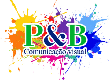 P&B Comunicação Visual