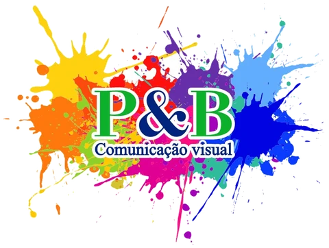 P&B Comunicação Visual