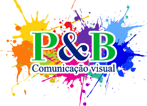 P&B Comunicação Visual