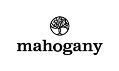 mahogany